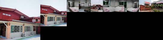 Muangluangraek Homestay