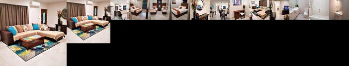 Darwin Beach Escape Holiday House