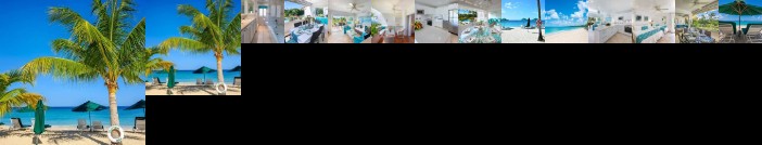 Condos on Glitter Bay Estate