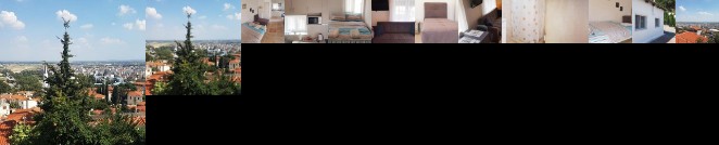 Safe and cozy studio in Xanthi