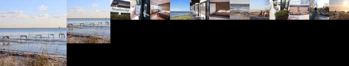 Strandmotellet Greve