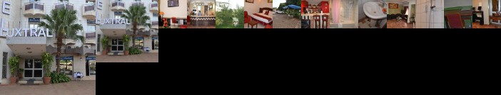 Le Luxtral Hotel Yaounde