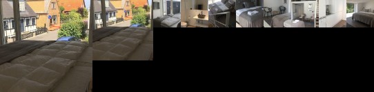 Ballen Terrassehusene