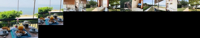 Seaside Studios Thermaikos