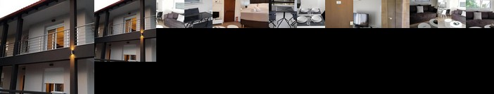 Fantastic Four Apartments