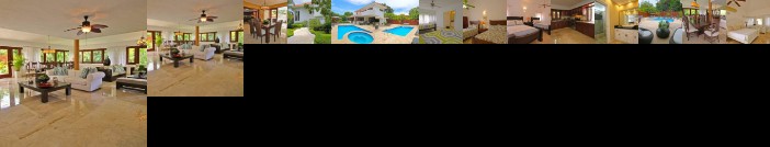 Villa Flamboyan La Romana