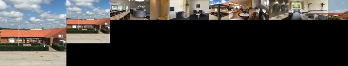 Shell Motel Stovring