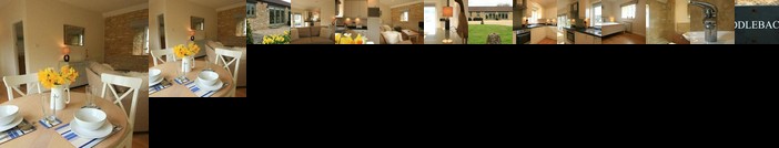 Saddlebacks Barn BURFORD