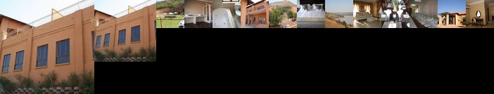 Kgaswane Country Lodge