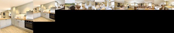 Old Groom's Cottage WITNEY