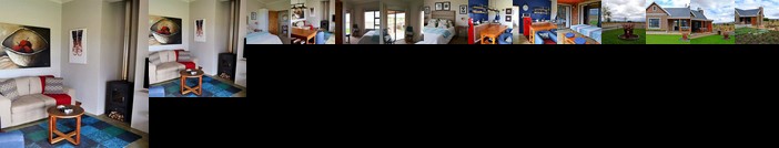 Bella-Vue Oudtshoorn