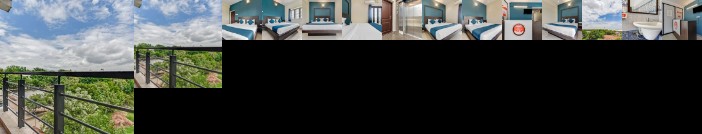 OYO 18452 Flagship Pritam Airport Inn