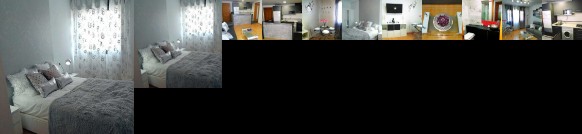 Apartamento con encanto en Cordoba