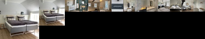 Als Kloster Bed & Breakfast