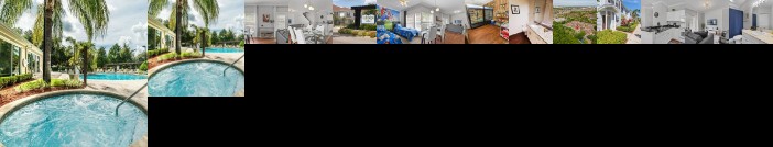 ACO - Kissimmee Vacation Homes