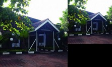 Arewa Sunshine Hotel