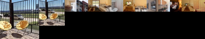 City Apartments Formosa