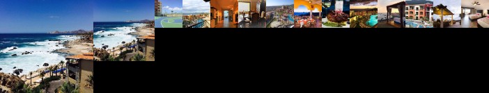 Beautiful 2 BR Ocean View Cabo SAN Lucas