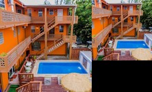 Hummingbird Home Suites Queen Room 3-1