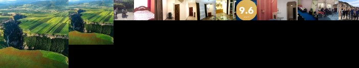 Guest house in Alaverdi