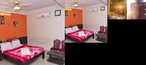 Raj Residency Mysore Karnataka