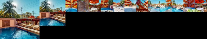 Hummingbird Home Suites