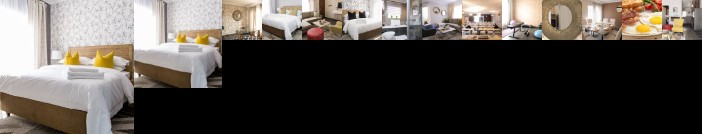 3 Lux Suites