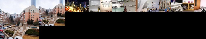 Qingdao Shinan St Michaels Cathedral Locals Apartment 00134570