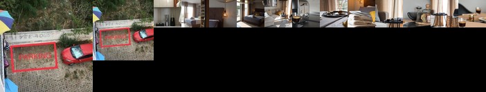 Great view luxury living