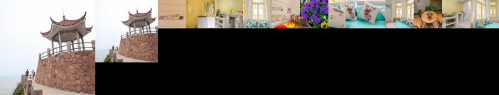 Qingdao Shinan Xiaoyu Mountain Park Locals Apartment 00002970