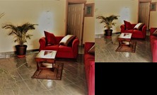 Casa Yayaz - Boutique Hotel & Camping