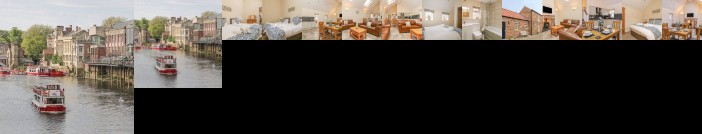 Pear Tree Cottage Dunnington