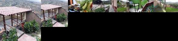 Hospedaje El Mirador Chachapoyas