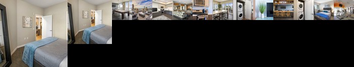 Little Italy Apartments by Barsala