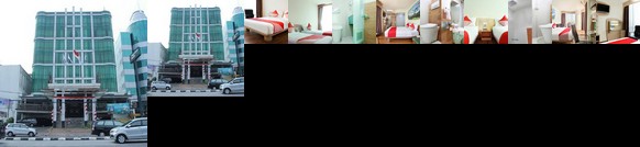 Capital O Business Hotel