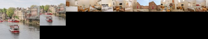 Apple Tree Cottage Dunnington