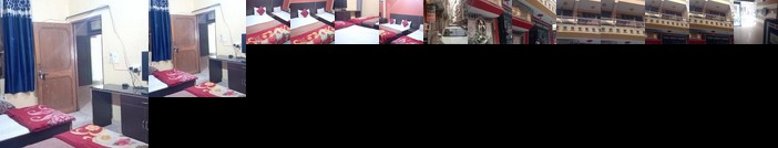 Yash Guest House New Delhi
