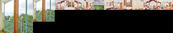 Heritage Apartment @ Hauz Khas Village