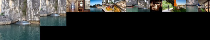 UniCharm Cruise Hai Phong