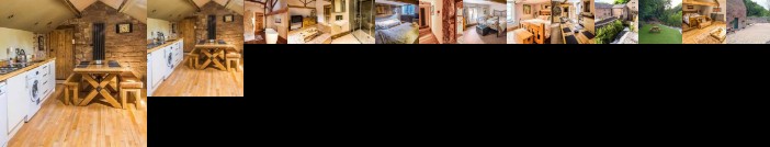 The Malthouse Cromford