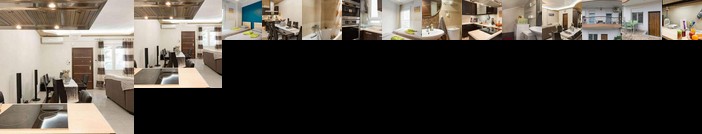 Socrates & Froso's lovely maisonette