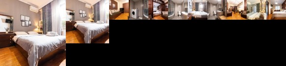 Posidonio Lux Apartment