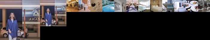 The Azana Hotel Airport Semarang