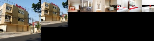 RedDoorz near Akademi Kepolisian Semarang