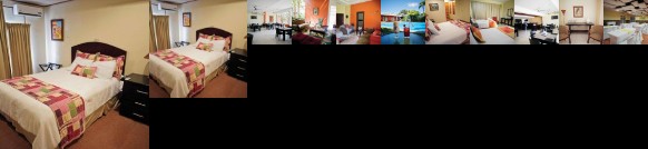 Hotel Cana Brava Inn