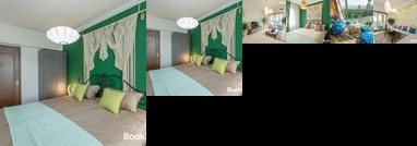 Qingdao Shinan Wusi Square Locals Apartment 00137270