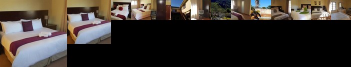 Maranatha Guesthouse & Conference Centre