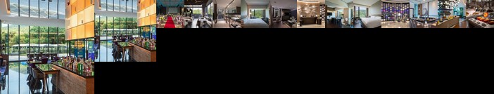 Renaissance Taipei Shihlin Hotel