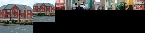 Buckshaw holiday let