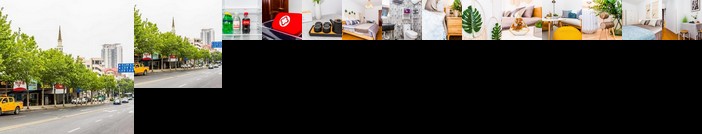 Qingdao Shinan McKale Shopping Center Locals Apartment 00157780